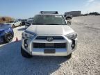 2022 Toyota 4runner SR5/SR5 Premium