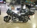 2014 Harley-Davidson Flhtcu Ultra Classic Electra Glide