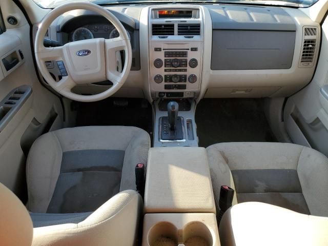 2008 Ford Escape XLT