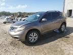 2011 Nissan Murano S