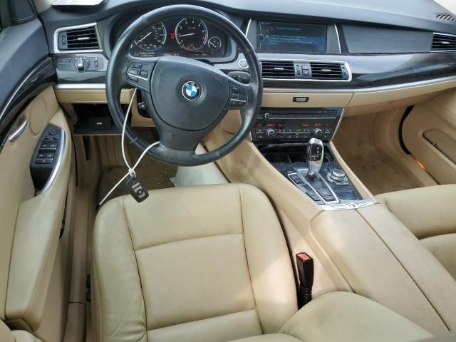 2011 BMW 535 Xigt