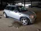 2006 Mini Cooper