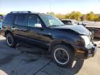 2006 Mercury Mountaineer Premier