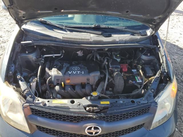 2006 Scion XA