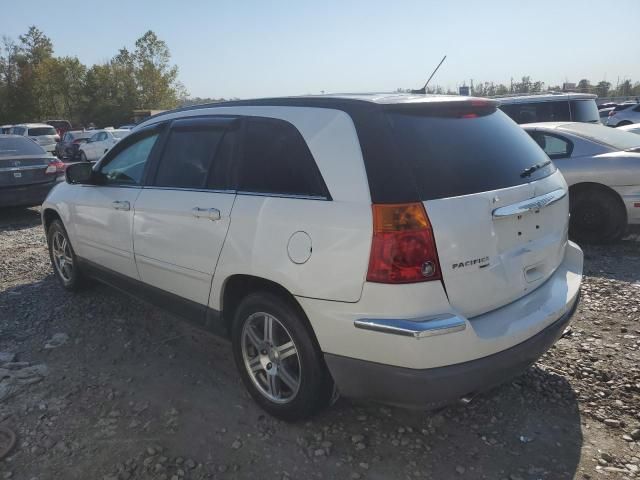 2007 Chrysler Pacifica Touring