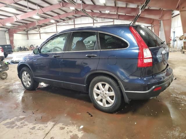 2007 Honda CR-V EX