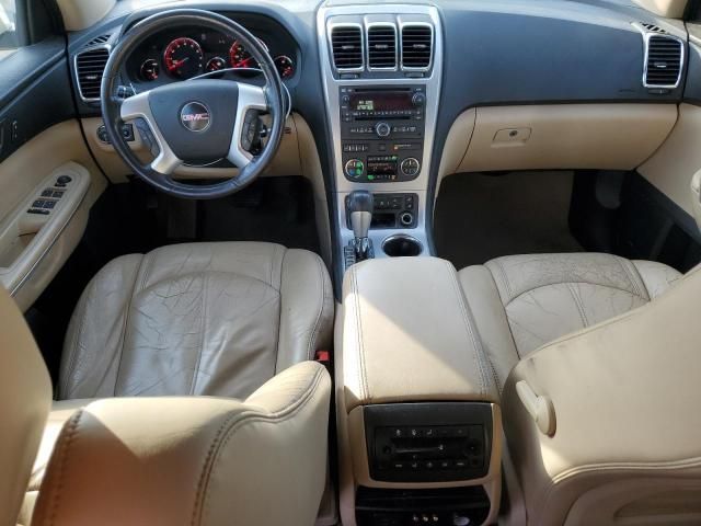 2011 GMC Acadia SLT-1