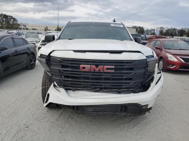 2024 GMC Sierra K1500 Elevation