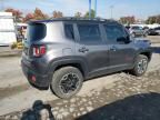 2017 Jeep Renegade Trailhawk