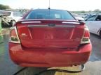 2008 Ford Fusion SEL