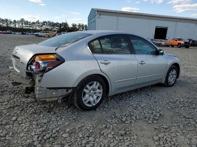 2009 Nissan Altima 2.5