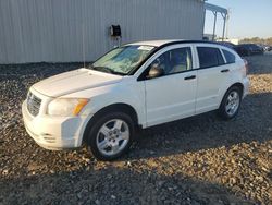 2008 Dodge Caliber SXT en venta en Tifton, GA