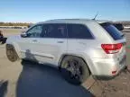 2011 Jeep Grand Cherokee Overland