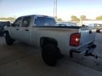 2014 Chevrolet Silverado K2500 Heavy Duty LT