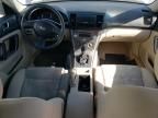 2007 Subaru Outback Outback 2.5I