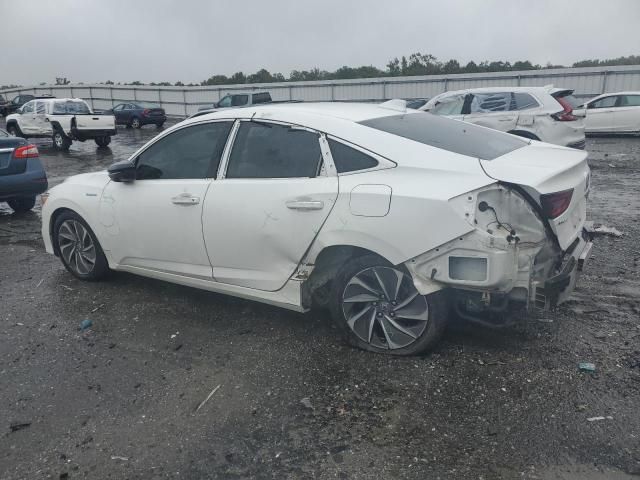 2019 Honda Insight Touring