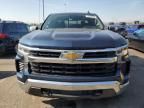 2023 Chevrolet Silverado K1500 LT