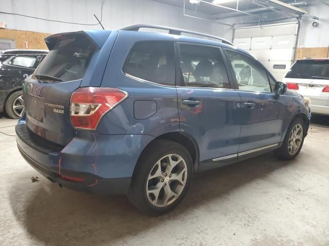 2015 Subaru Forester 2.5I Touring