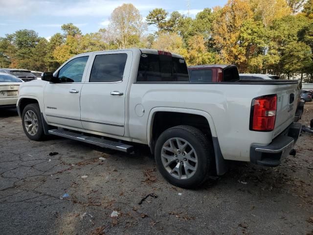 2014 GMC Sierra C1500 SLT