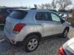 2022 Chevrolet Trax 1LT