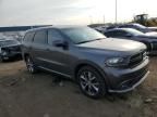 2014 Dodge Durango R/T