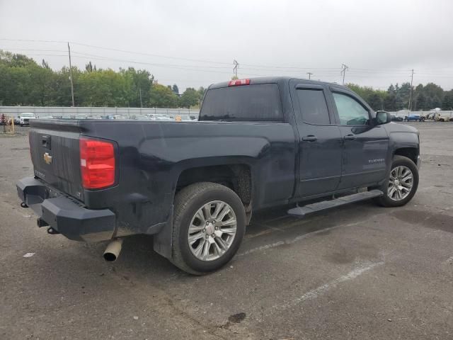 2019 Chevrolet Silverado LD K1500 LT