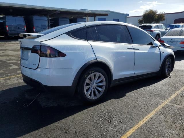 2016 Tesla Model X