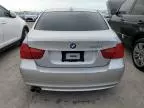 2009 BMW 328 I Sulev