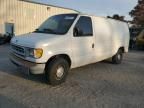 1998 Ford Econoline E150 Van