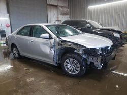 Lots with Bids for sale at auction: 2014 Toyota Camry L