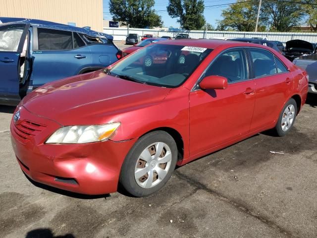 2008 Toyota Camry CE