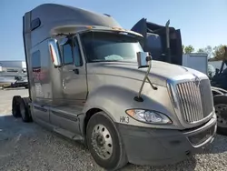 Salvage cars for sale from Copart Tulsa, OK: 2015 International Prostar