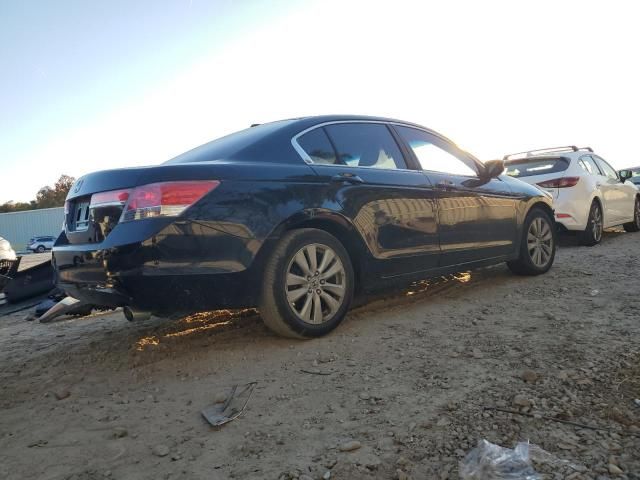 2011 Honda Accord EXL