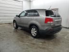 2012 KIA Sorento Base