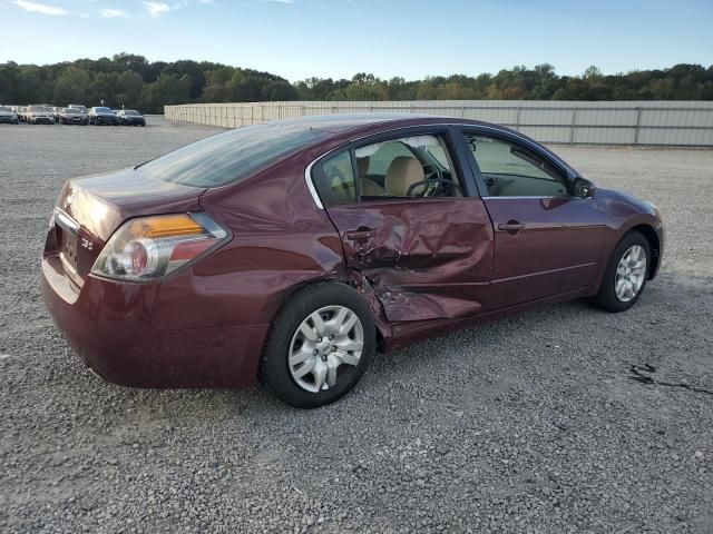 2010 Nissan Altima Base