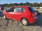 2010 Nissan Versa S