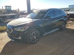 Carros salvage sin ofertas aún a la venta en subasta: 2020 BMW X1 XDRIVE28I