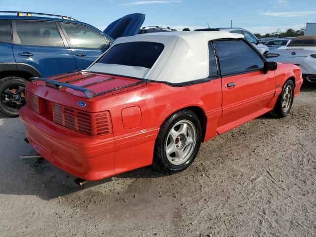 1993 Ford Mustang GT