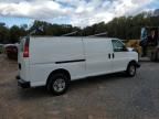 2008 Chevrolet Express G3500