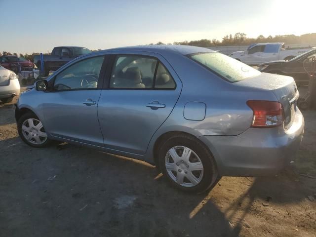 2010 Toyota Yaris