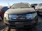 2007 Ford Edge SE