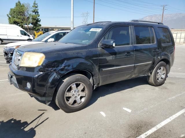 2009 Honda Pilot Touring