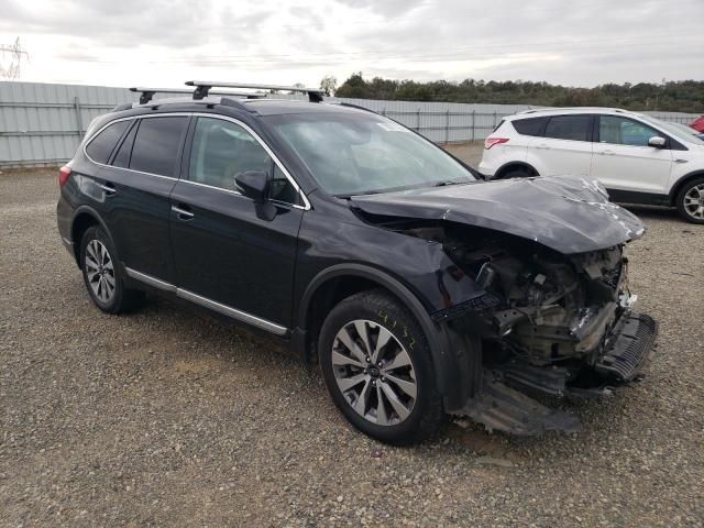 2019 Subaru Outback Touring