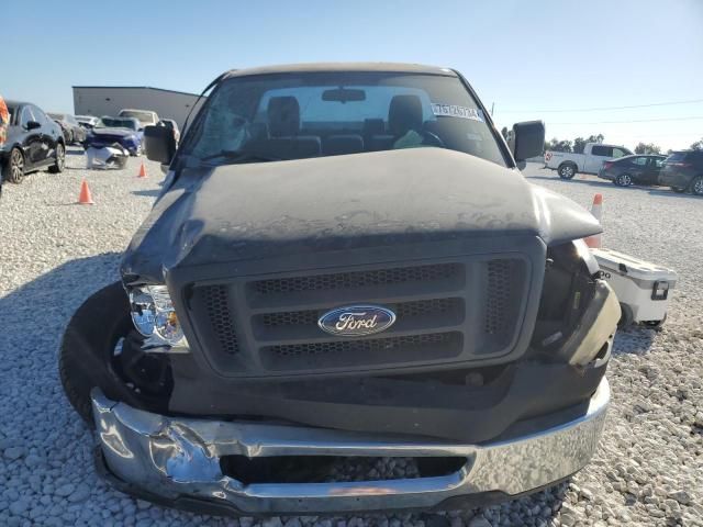 2008 Ford F150