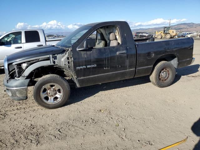 2003 Dodge RAM 1500 ST