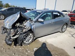 2016 Toyota Camry LE en venta en Lawrenceburg, KY