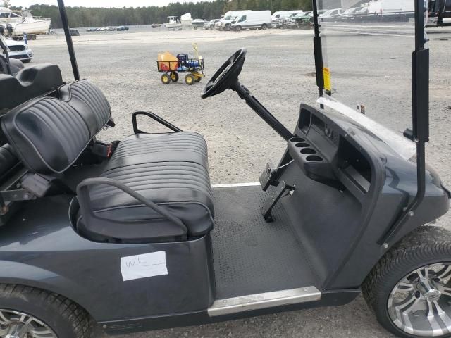 2019 Ezgo Golf Cart