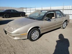 Saturn salvage cars for sale: 1994 Saturn SL2