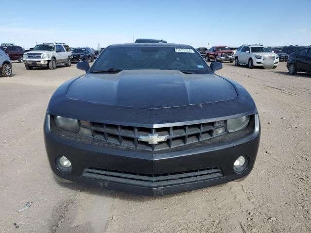 2010 Chevrolet Camaro LT