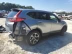 2019 Honda CR-V EXL